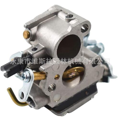 立能HUS 235 24l0 235E 240E 236 236E C1T-W33化油器 油锯配件