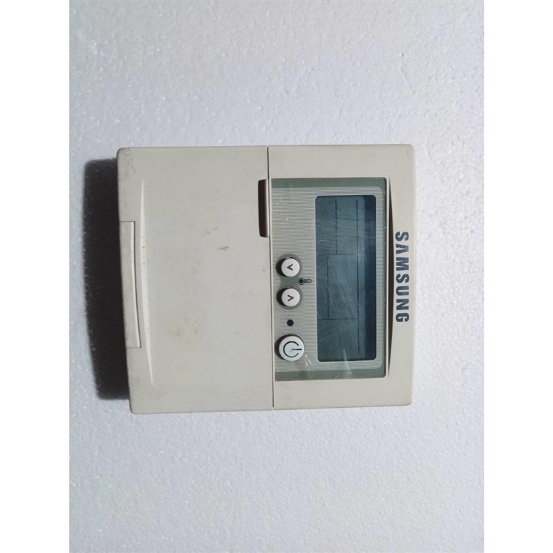 全新原8三星中央空调多联机线控器控制面RDB9装-31638A MW板-WH01