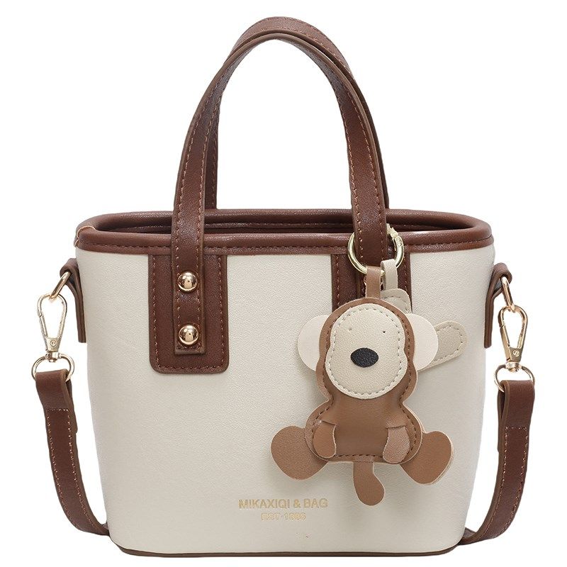 高级感小包包女2024新款秋冬季流行爆款斜挎包时尚超火手提水桶包,箱包皮具/热销女包/男包,水桶包,淘宝优惠券,粉丝福利购,淘宝优惠卷