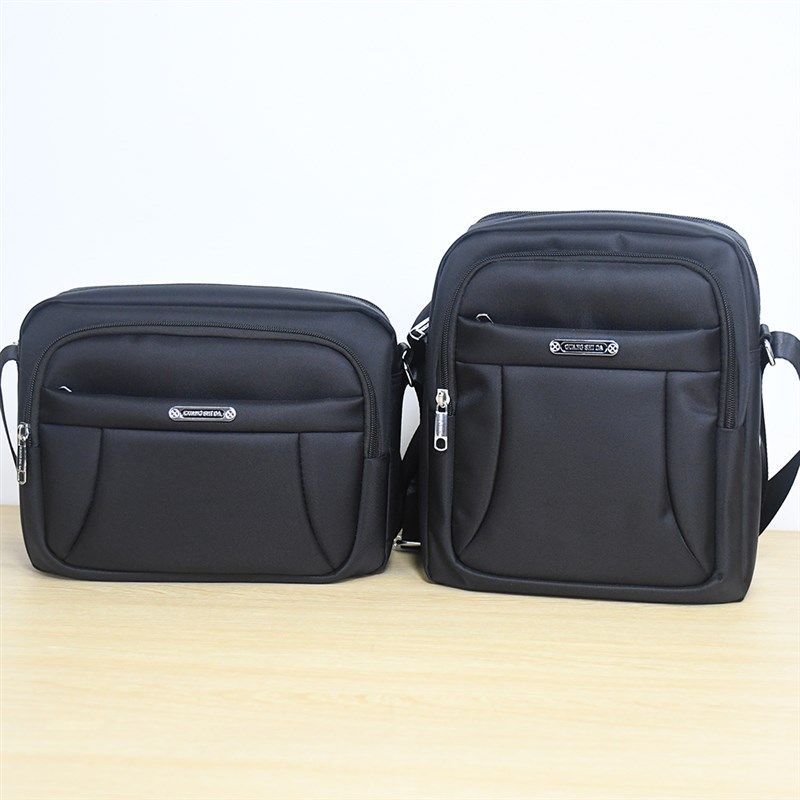 轻便防水单肩包斜挎包男女休闲包男士加厚业务包手提收钱包生意包,箱包皮具/热销女包/男包,男士包袋,淘宝优惠券,粉丝福利购,淘宝优惠卷