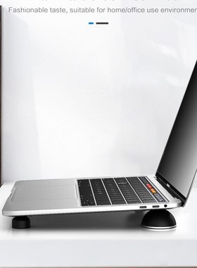 Portable Laptop Stand Support Base Notebook Stand For Macboo