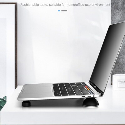 Portable Laptop Stand Support Base Notebook Stand For Macboo