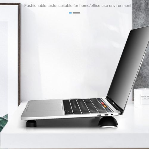 Portable Laptop Stand Support Base Notebook Stand For Macboo