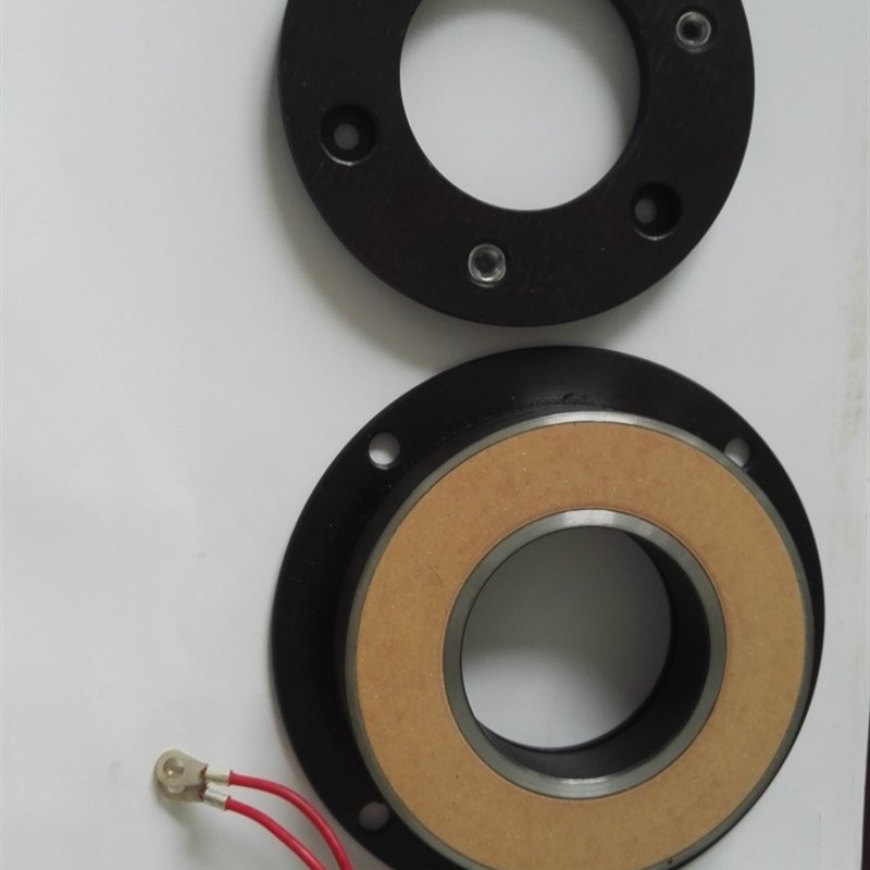 DZD5 -20电磁制动器在整经机起着刹车定位作用其他机电五金金峰镇