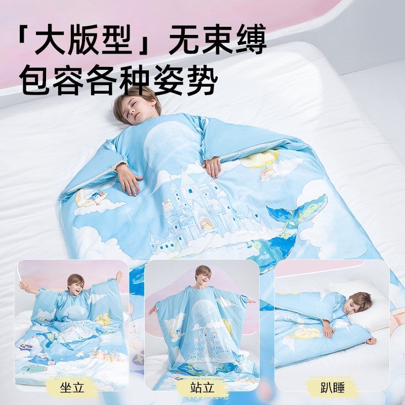 被套被芯婴儿a类儿童婴儿床被罩被套单件幼儿园卡通两用被子,婴童用品,被套,淘宝优惠券,粉丝福利购,淘宝优惠卷