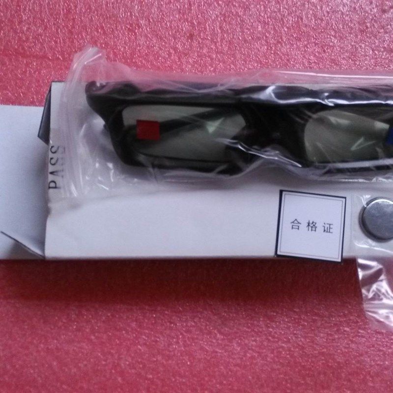 创维主动快门式3D眼镜RDs1CSC/E550D E780 790U等4K电视用