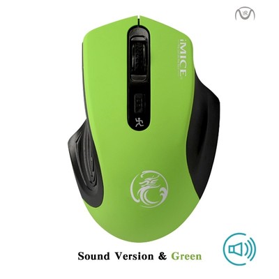 极速USB Wireless mouse Optical Computer Mouse 2.4GHz Mice 鼠