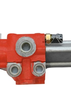 液压分配器铸铁FP175A1分配器 推土机手动液压控制阀油路分配器