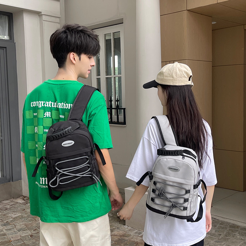 小揹包女2023新款男士旅游包轻便爬山登山户外双肩包休闲小型书包,箱包皮具/热销女包/男包,双肩背包,淘宝优惠券,粉丝福利购,淘宝优惠卷