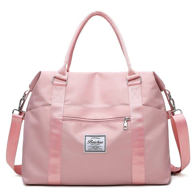 短途旅行包大容量女超大轻便孕妇待产包收纳袋时尚手提旅游行李包,箱包皮具/热销女包/男包,旅行袋,淘宝优惠券,粉丝福利购,淘宝优惠卷