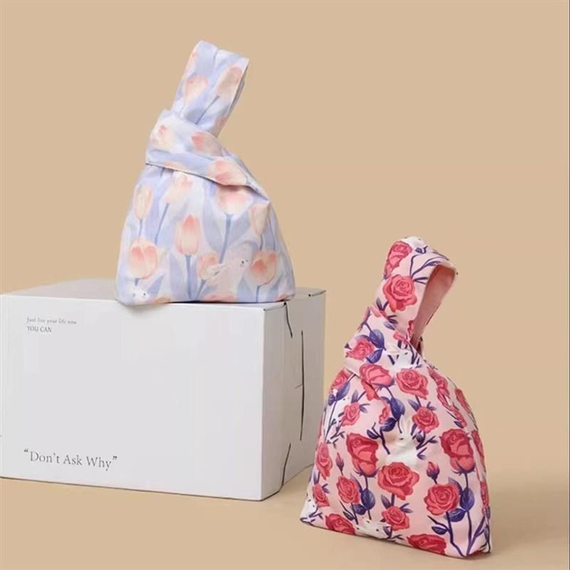 国风柿子猫咪手挽包手腕包手提手拿包女手机零钱遛弯包手提收纳袋,箱包皮具/热销女包/男包,手拿包,淘宝优惠券,粉丝福利购,淘宝优惠卷