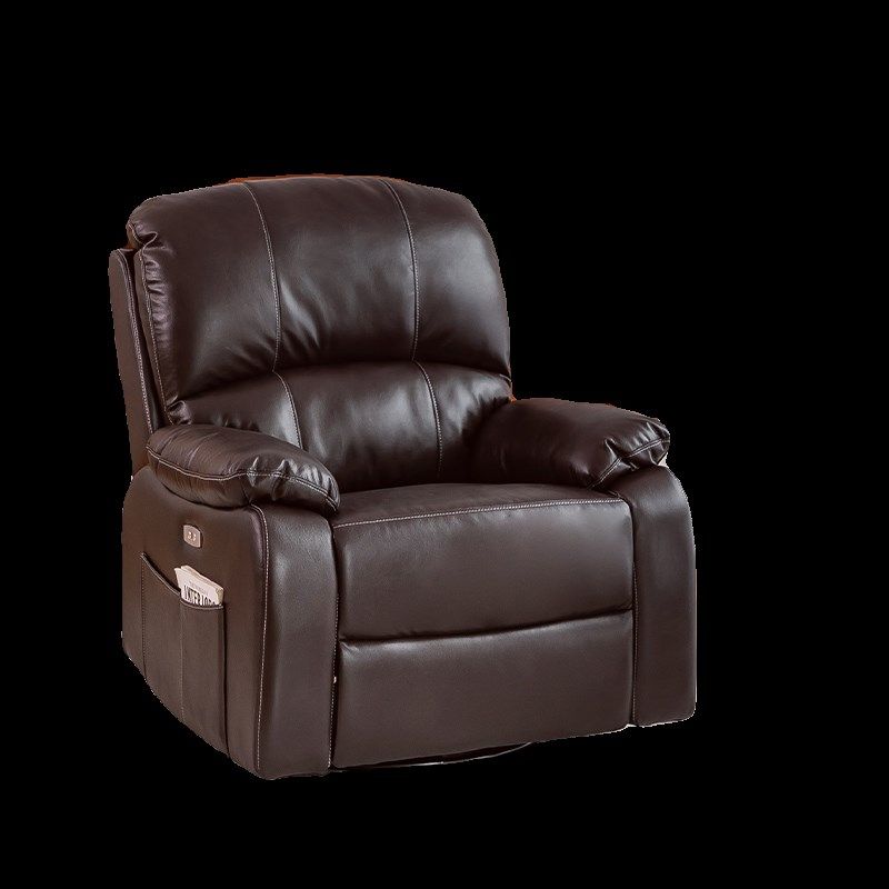 头等仓懒人家用多功能单人沙发现代简约客厅阳台休闲电动摇转沙发,住宅家具,功能沙发,淘宝优惠券,粉丝福利购,淘宝优惠卷