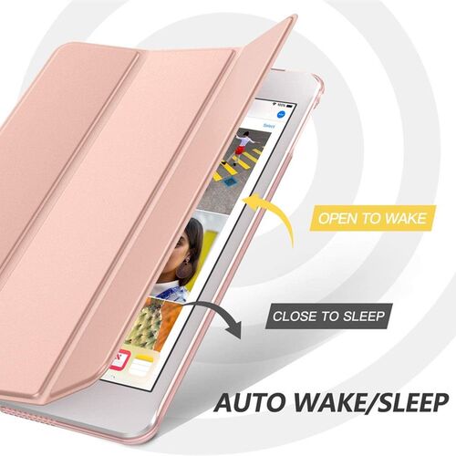 Magnet Case For iPad Air 1 2 3 mini 4 5 cover For 2020 IPad