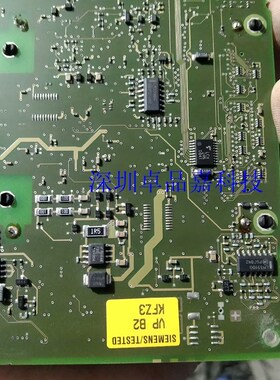 A5E00825131主板 A5E0033824-04议价