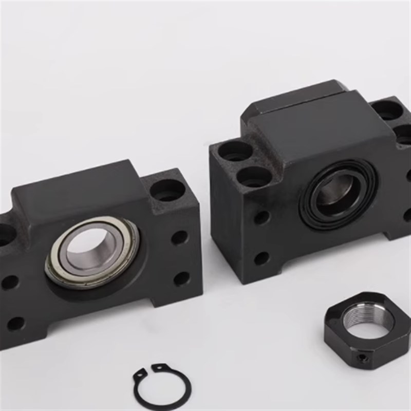 BSGF62LEB6171-6-C-BSFW8-10-12-15-20-25-30/LED31/21丝杠支撑座