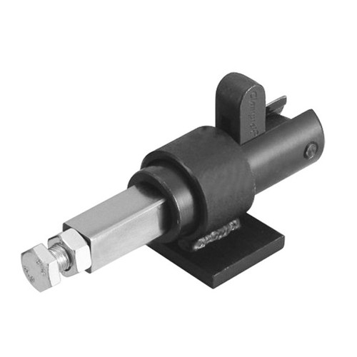 嘉刚推拉夹钳CH-30509M30519M30609M30619M快速夹具肘夹检具治具