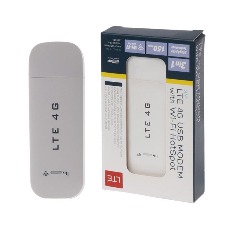 Network-Adapter Usb-Modem Sim-Card XP Wifi Wireless-Router 4-封面