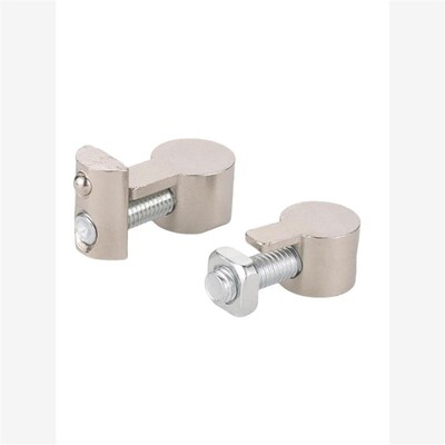 上隆内置连接件HDB/HDBS/HDBT-20 30 40 50 HDBS-20 HDB-30