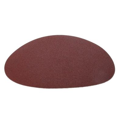 Durable 120/150/180/240 Grit 5-inch 125mm Gum Disc Sandpaper