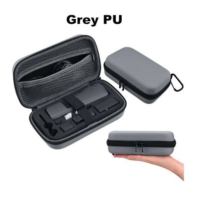 Pocket 2 Portable Case Accessories for DJI OsQmo Pocket Crea