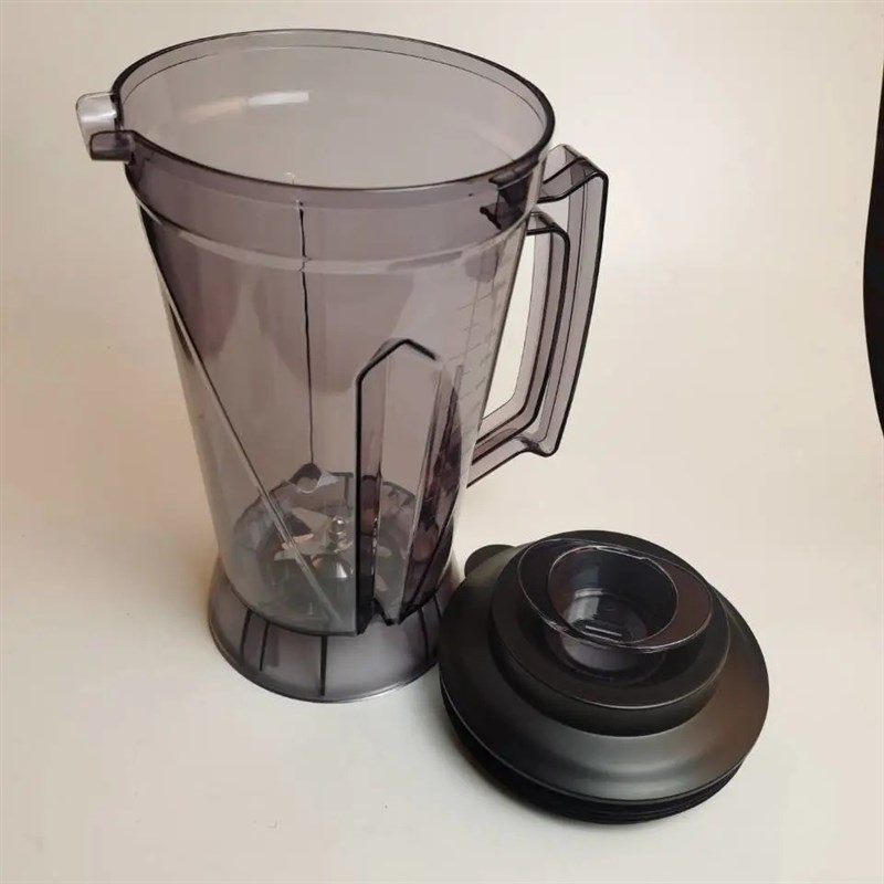 奥英斯Y40D商用破壁料理机4升斜边杯子现磨豆浆搅拌机冰沙机杯