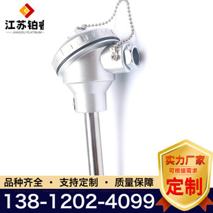 31023 25S装 配热电偶K型热电偶 N1式 式 W20装 新品 30型配法兰WR0式