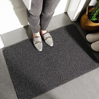 推荐floor mat carpet outdoor door dust removal door carpet r