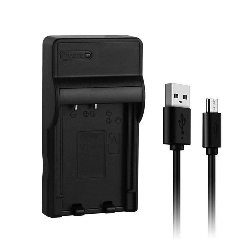 LP-E17 LC-E17 SB charger Canon Eos M3 M5 M6 750D 760D 77D 7