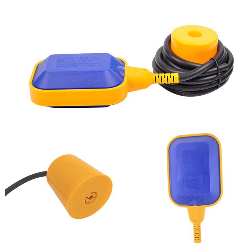 EM15-2 2M 3M 4M 5M Controller Float Switch Liquid Switches L