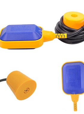 EM15-2 2M 3M 4M 5M Controller Float Switch Liquid Switches L
