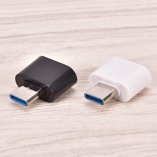 Adapt USB 2.0 Male 3.1 OTG 1PCS Femal Type