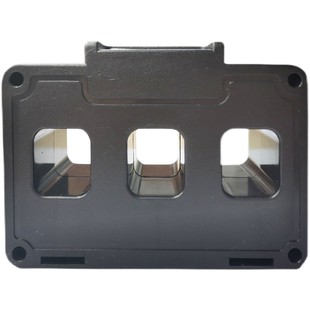 5数显交流组合式 5200 互感器 电流互感器0.5级CT5100 三相一体式