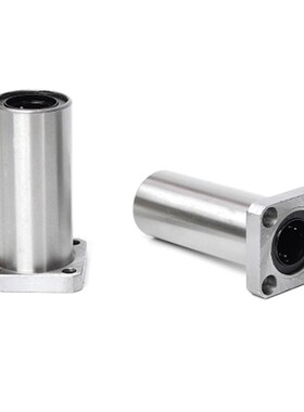 YI合达LMG11-d6 8 10 12 13 16 20 25 30 35 40 50方法兰直线轴承