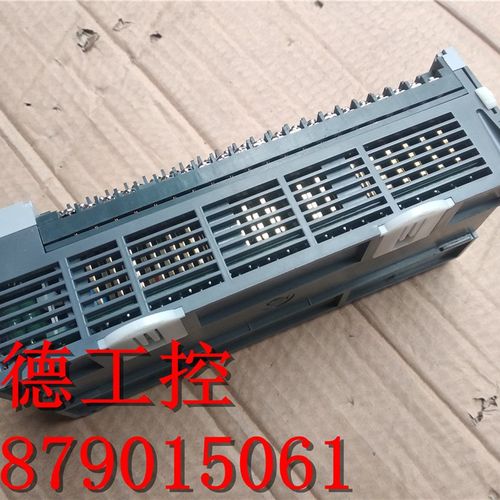 LG PLC XBC-DN60SU原装拆机 功能完好 实拍 质量保证