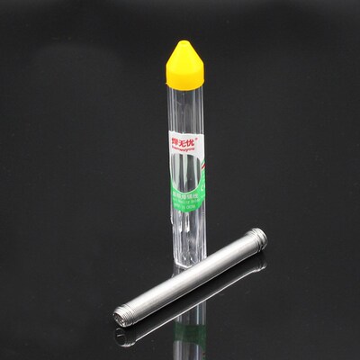 New Arrival High Quality 60/40 Rosin Core Solder Wire Flux 1