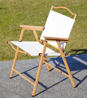 椅克米特椅SC0253折叠可携式营装网红J蛋卷桌折叠椅加厚牛津露套