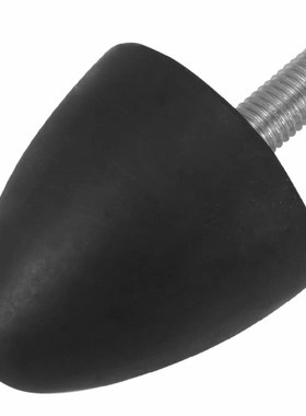 DPF-D20/25/30/50橡胶VP减震器8圆锥型NHE31-5050P-M10/4040/现货