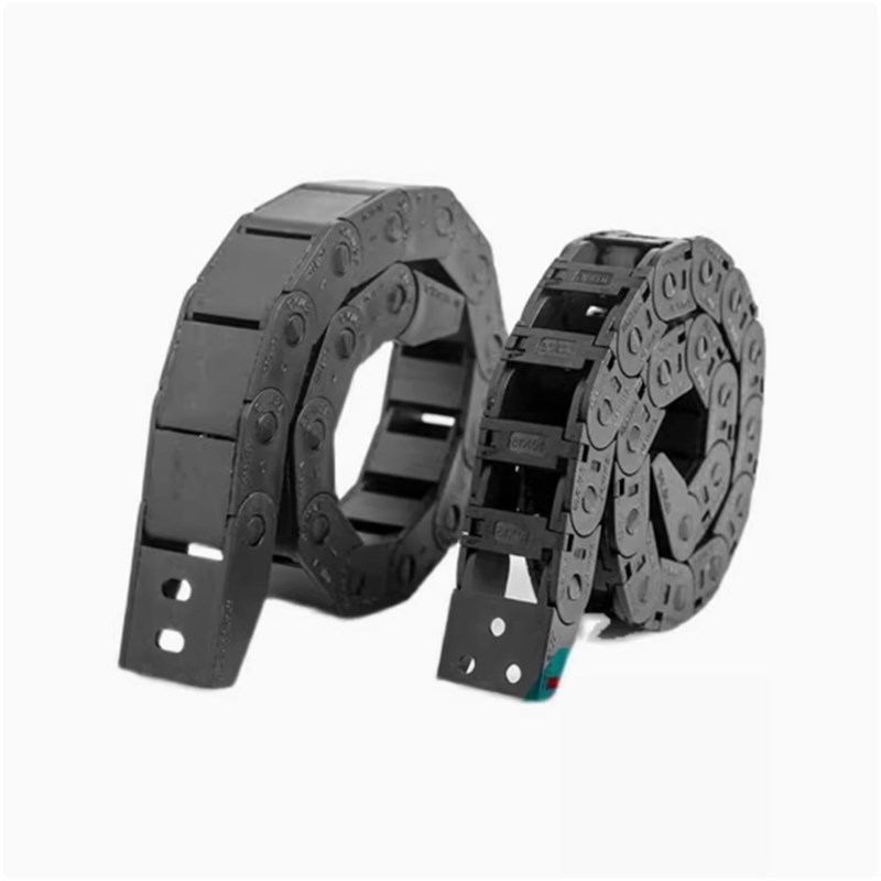 TWH25/TFH25/TWN30-C25/C38/C57/C77/C103-R55/R75 替上隆拖链