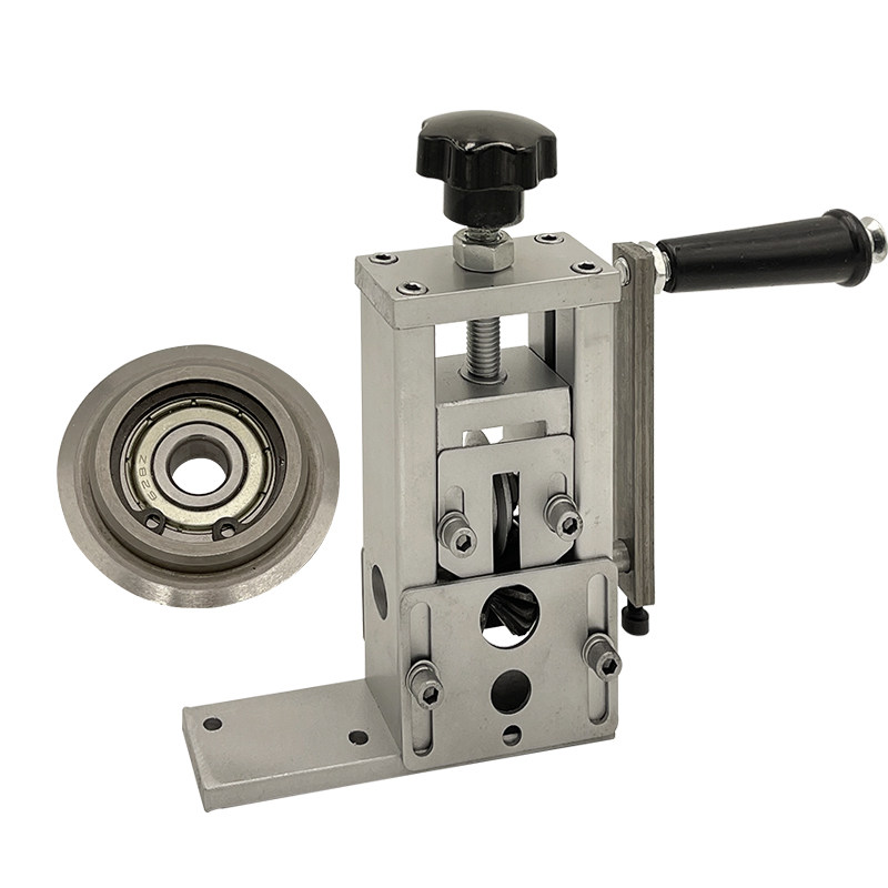 急速发货小型剥线机剥铜丝皮工具去皮扒皮机废旧电线电缆剥皮机剥