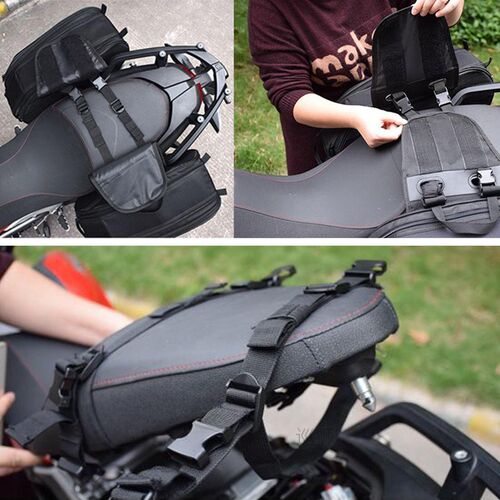 New Motorcycle Waterproof Racing Race Moto Helmet Travel Bag
