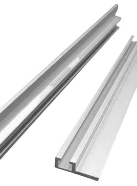 SENA3 SENCK3 ATS05-619/609光电开关安装槽材光纤安装座AML71-C