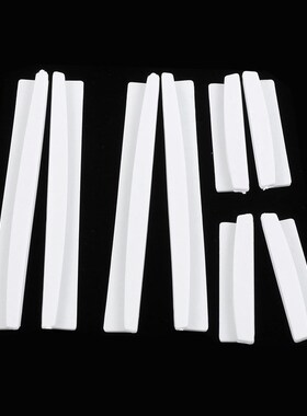 *8Pcs/Set niversal Car Door Guard Edge Corner Bumper Buffer