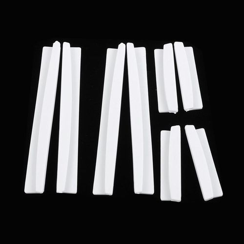 *8Pcs/Set niversal Car Door Guard Edge Corner Bumper Buffer