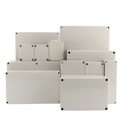 Waterproof Case Electronic Project Case Waterproof Junction