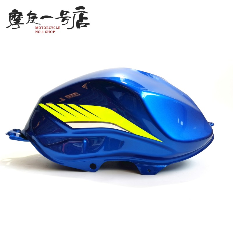 适用摩托车油箱 跑车GSX250R-A 配件燃油箱组合 油壶 颜色齐全