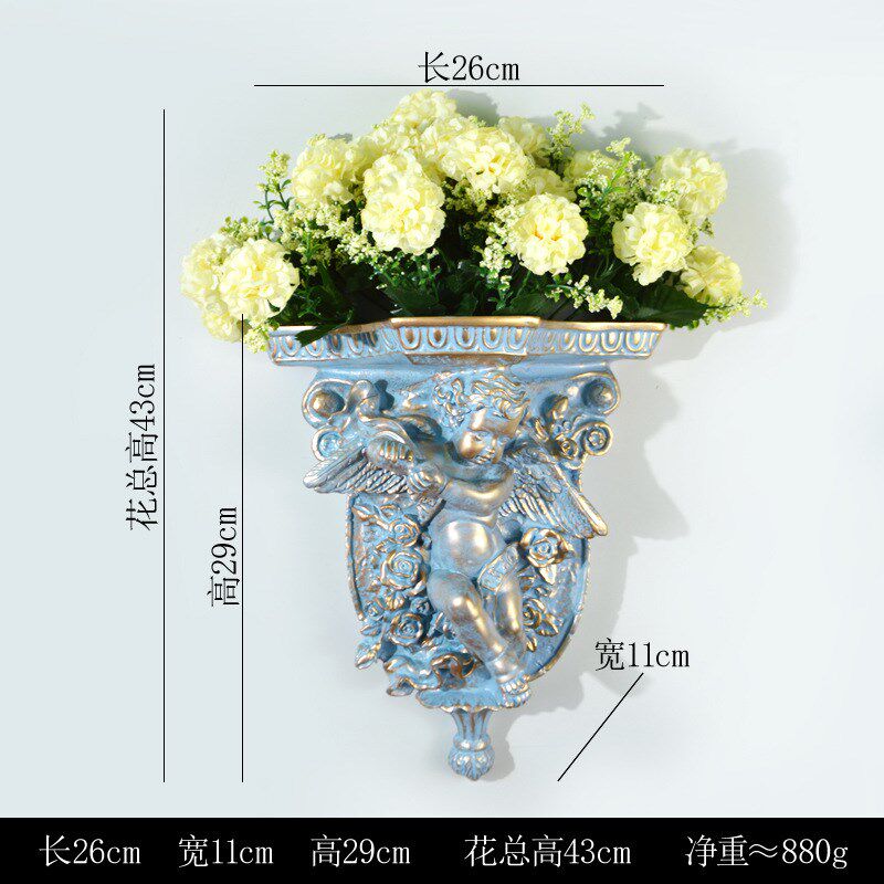 壁挂置物架墙壁挂饰隔板沙发装饰品K客厅创意挂件饰品挂架