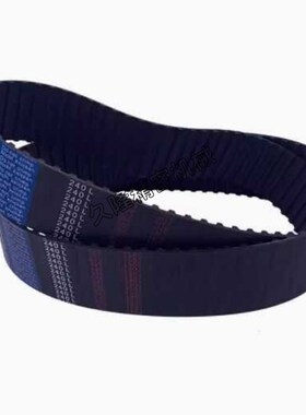 HTBN291/300/312/318/339/345/354S3M-60/100/150高扭矩同步带S3M