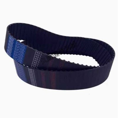 HTBN291/300/312/318/339/345/354S3M-60/100/150高扭矩同步带S3M