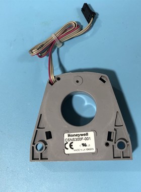 CSNS300F-003霍尔感测器电流互感器AB变频器CSNS300F-002