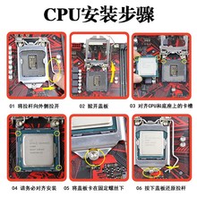 i3-10100 10105 10100F i5-10400 10700 10900 10700KF 散片CPU